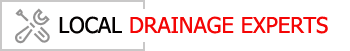 Drainage specialist Greenhithe, DA9